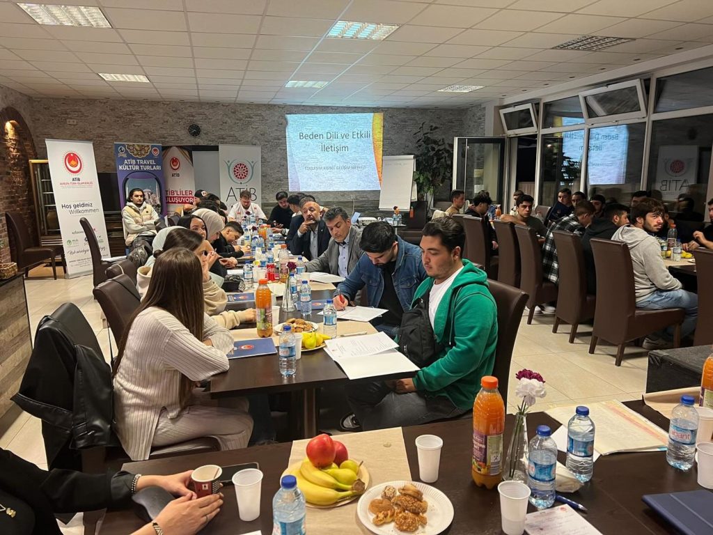 6. Workshop der ATIB-Akademie fand in Köln statt 17.10.2023 (1)