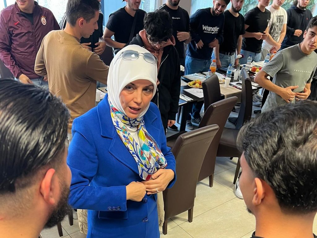 6. Workshop der ATIB-Akademie fand in Köln statt 17.10.2023 (10)