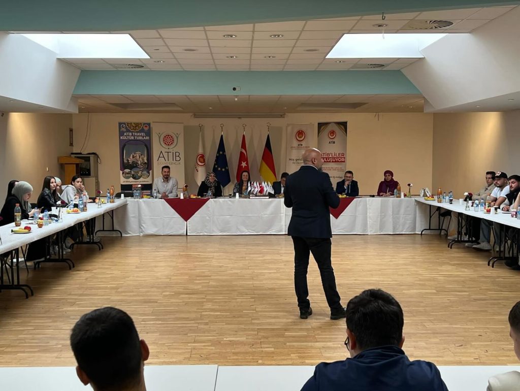 6. Workshop der ATIB-Akademie fand in Köln statt 17.10.2023 (2)