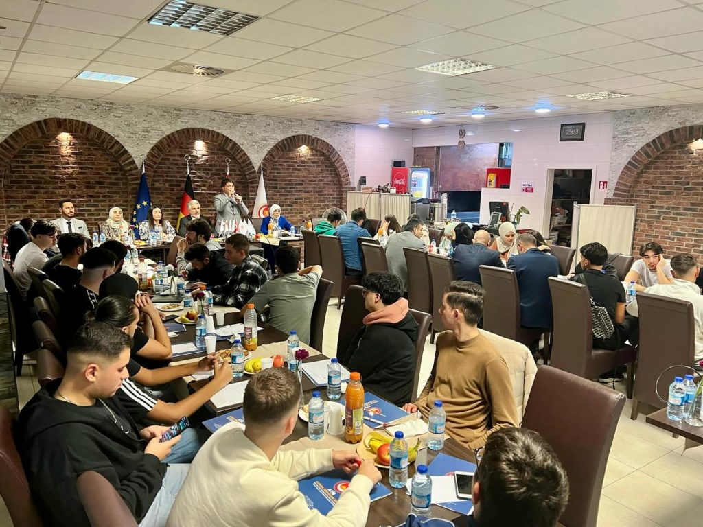 6. Workshop der ATIB-Akademie fand in Köln statt 17.10.2023 (7)