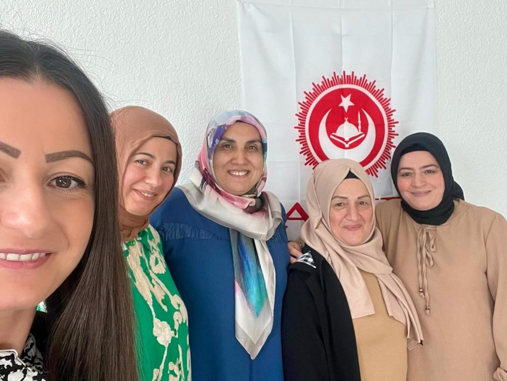 ATIB Baden-Württemberg Besuch der Ortsvereine 27.09.2023 (5)