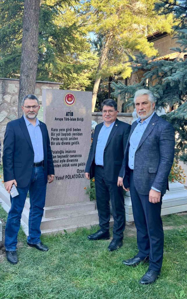 ATIB-Delegation zu Arbeitsgesprächen in Ankara 20.10.2023 (10)