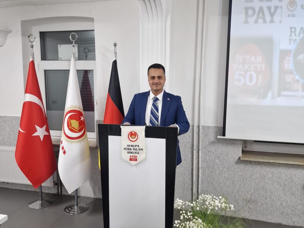 ATIB Hannover veranstaltet Informationsseminar zur Pflegefamilie 25.11.2023 (9)