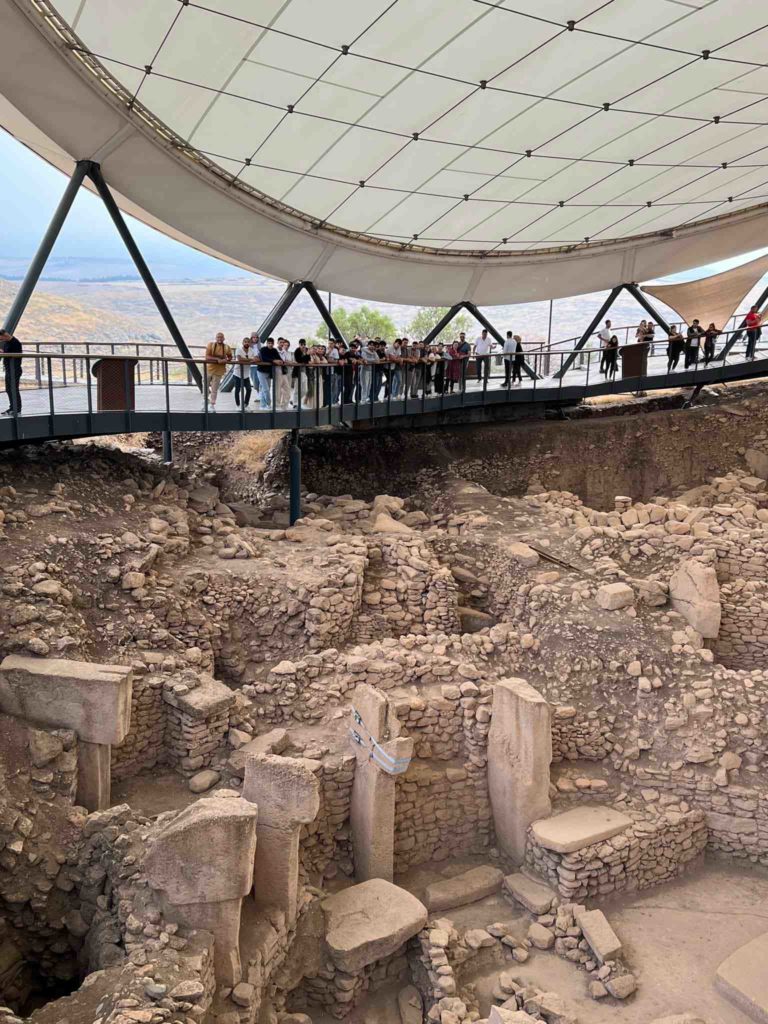 ATIB-Jugendliche auf Südanatolien-Reise 09.11.2023 (1)