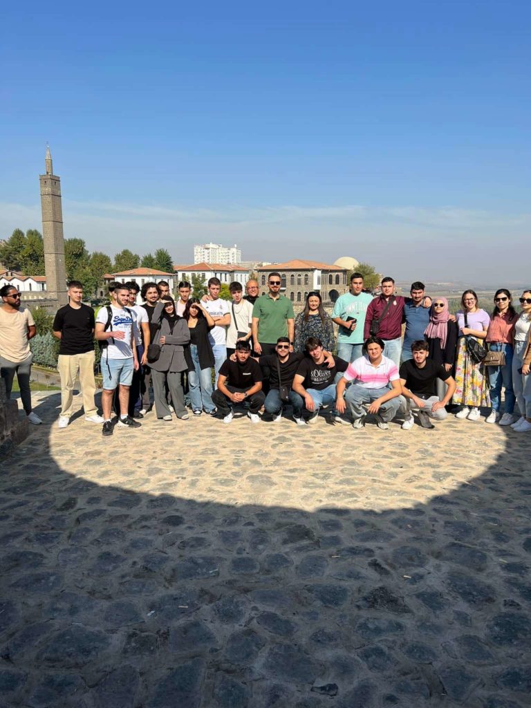 ATIB-Jugendliche auf Südanatolien-Reise 09.11.2023 (10)