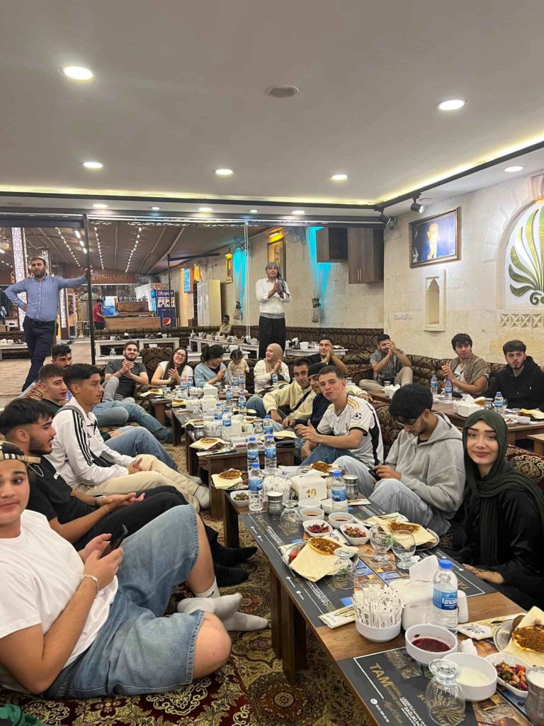 ATIB-Jugendliche auf Südanatolien-Reise 09.11.2023 (13)