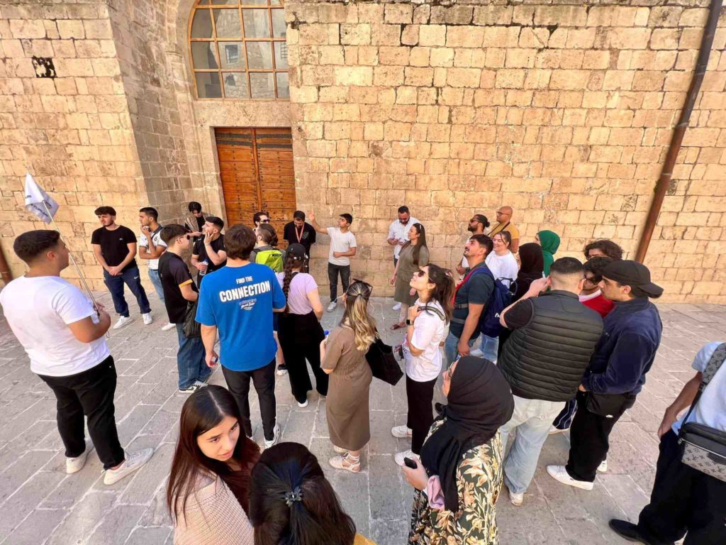 ATIB-Jugendliche auf Südanatolien-Reise 09.11.2023 (14)