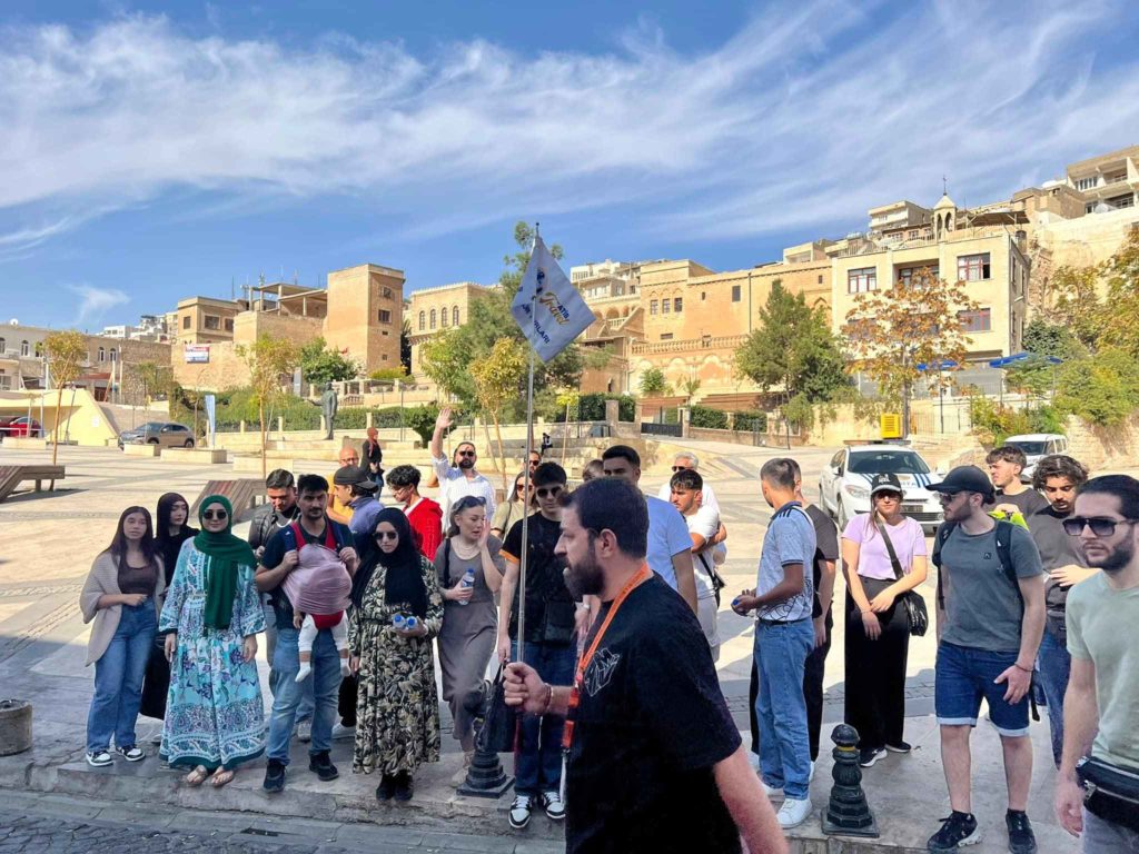 ATIB-Jugendliche auf Südanatolien-Reise 09.11.2023 (15)