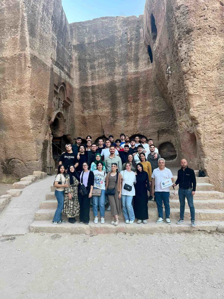 ATIB-Jugendliche auf Südanatolien-Reise 09.11.2023 (16)