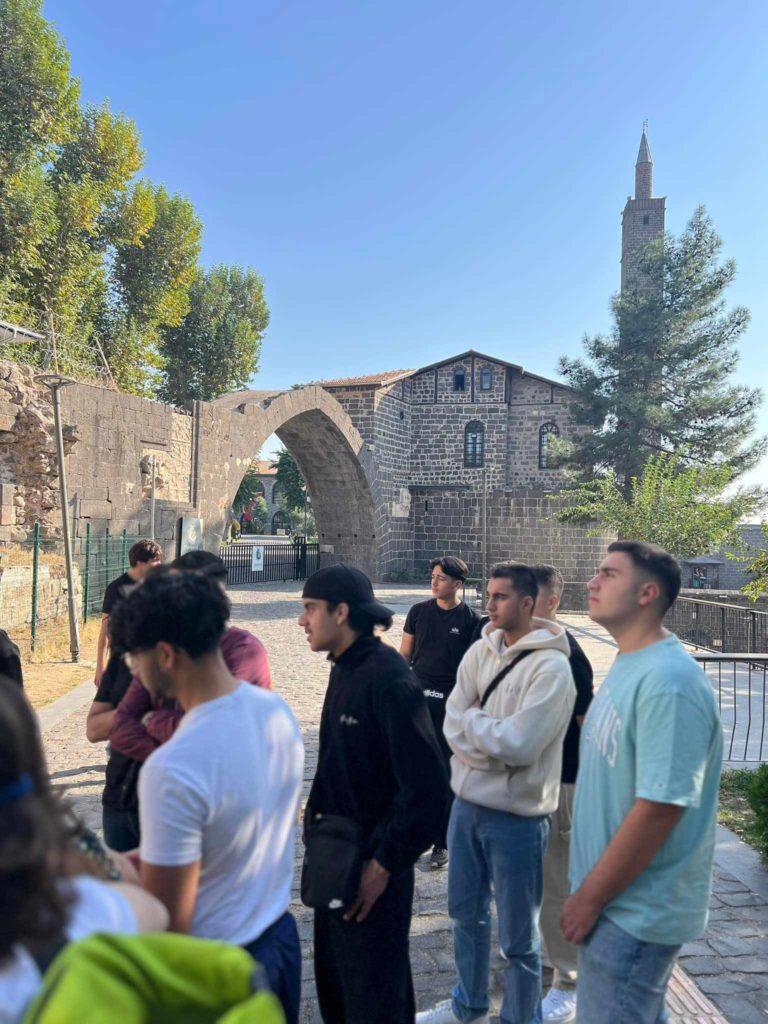 ATIB-Jugendliche auf Südanatolien-Reise 09.11.2023 (17)