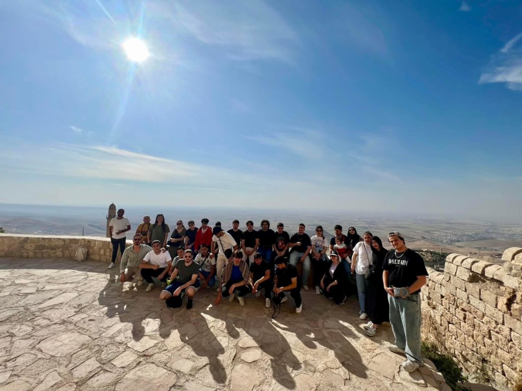 ATIB-Jugendliche auf Südanatolien-Reise 09.11.2023 (19)