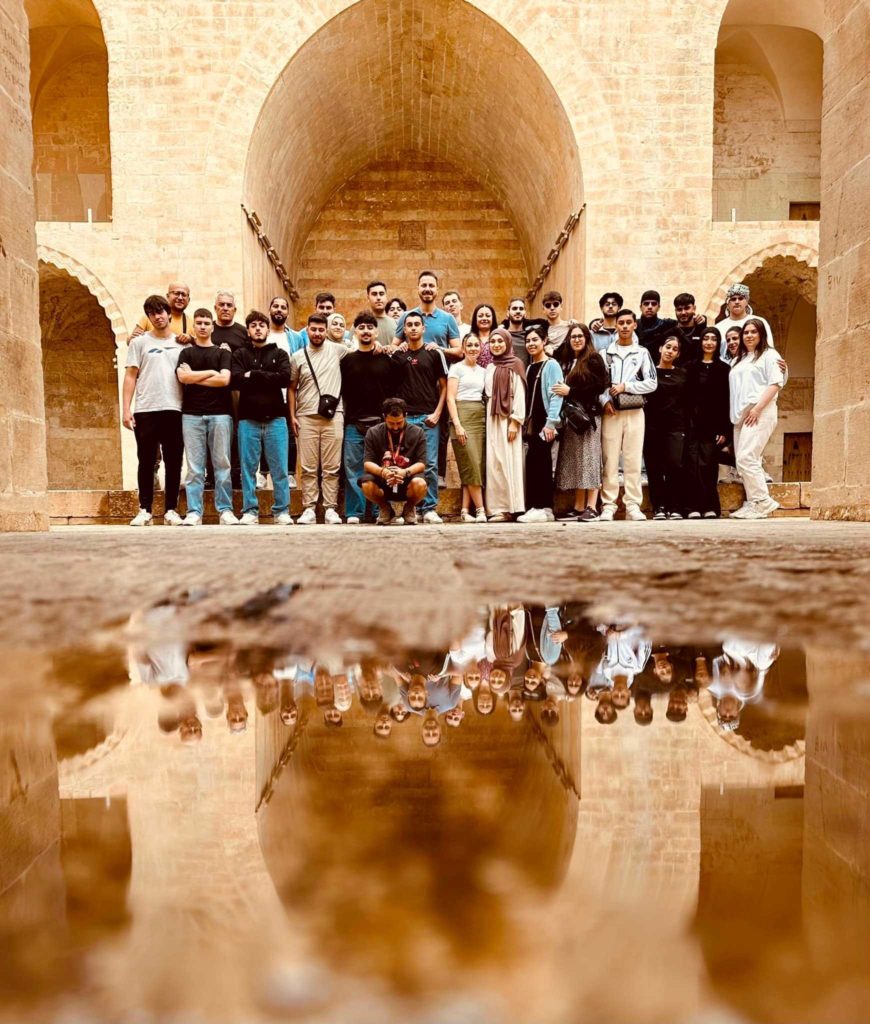 ATIB-Jugendliche auf Südanatolien-Reise 09.11.2023 (23)