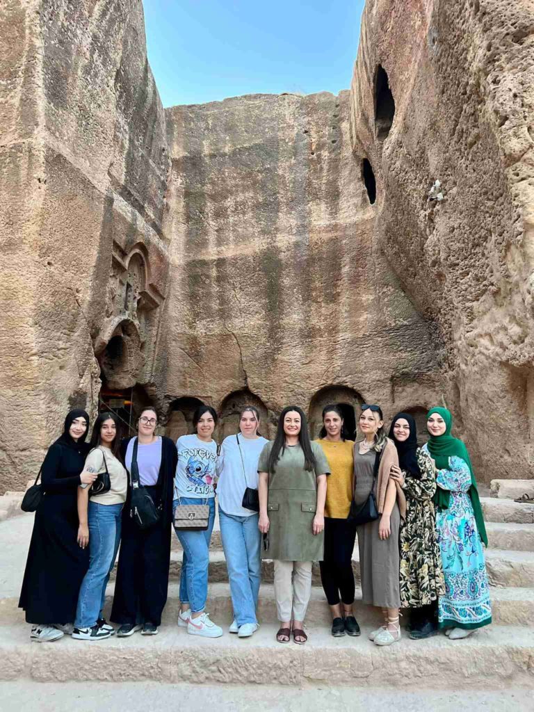 ATIB-Jugendliche auf Südanatolien-Reise 09.11.2023 (32)