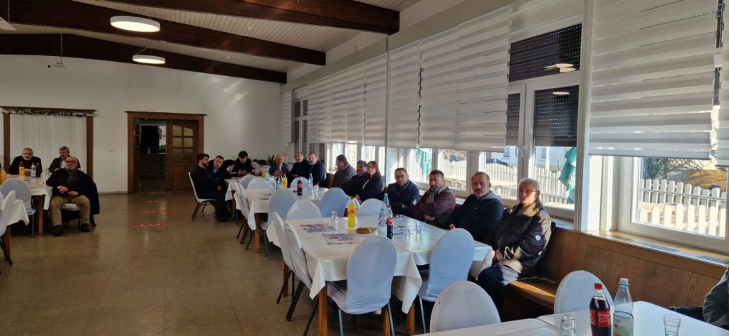 ATİB und das türkische Ministerium für Arbeit und Soziale Sicherheit starten gemeinsame Informationsveranstaltungen (14)