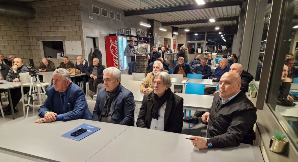 ATİB und das türkische Ministerium für Arbeit und Soziale Sicherheit starten gemeinsame Informationsveranstaltungen (3)