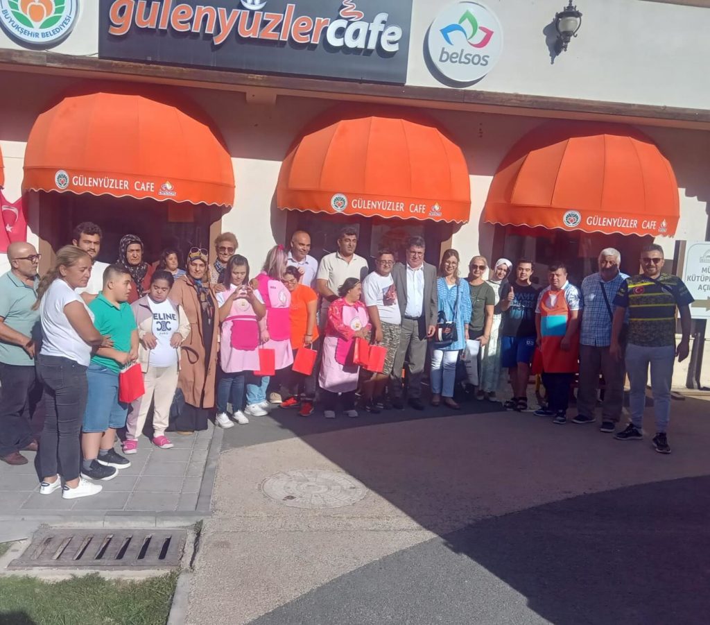 Hilal weiterhin an der Seite von Menschen mit Down-Syndrom und Autismus 24.09.2023 (6)