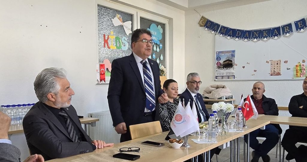 ATIB Bielefeld veranstaltet internes Fortbildungsseminar (2)