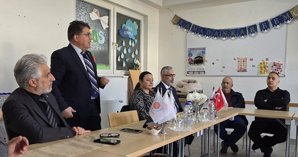 ATIB Bielefeld veranstaltet internes Fortbildungsseminar (3)