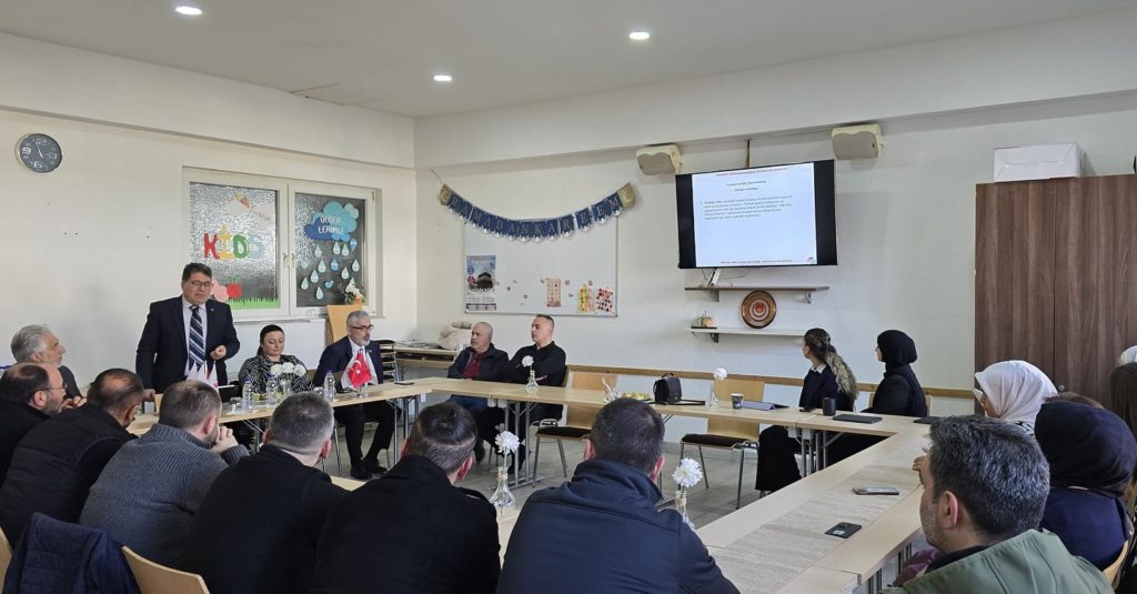 ATIB Bielefeld veranstaltet internes Fortbildungsseminar (4)