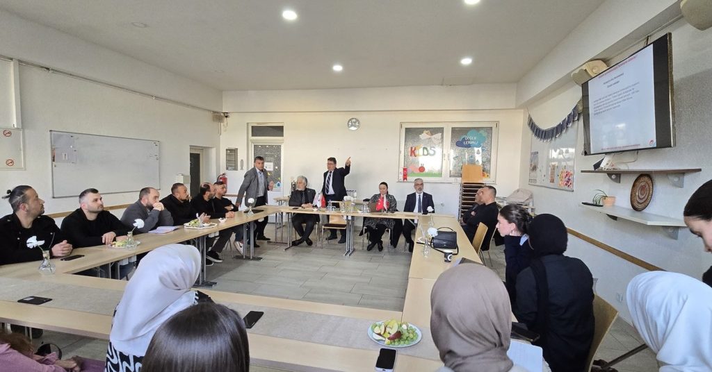 ATIB Bielefeld veranstaltet internes Fortbildungsseminar (5)