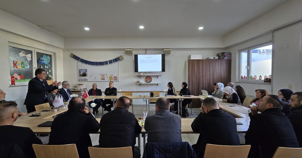 ATIB Bielefeld veranstaltet internes Fortbildungsseminar (6)