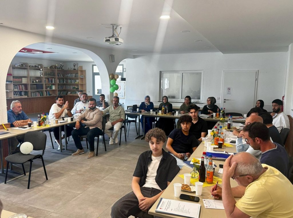 ATIB 27. Amtszeit – 1. Regionaltreffen Baden-Württemberg in Plochingen abgehalten (4)