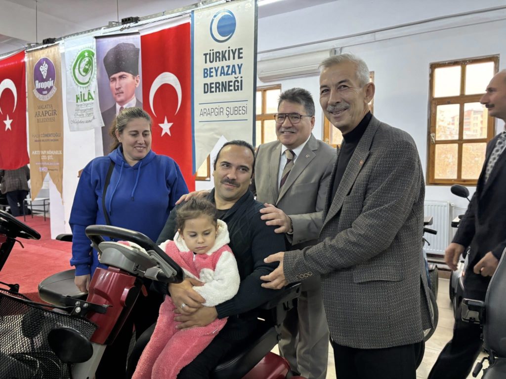 Mit Hilal in eine barrierefreie Zukunft (11)