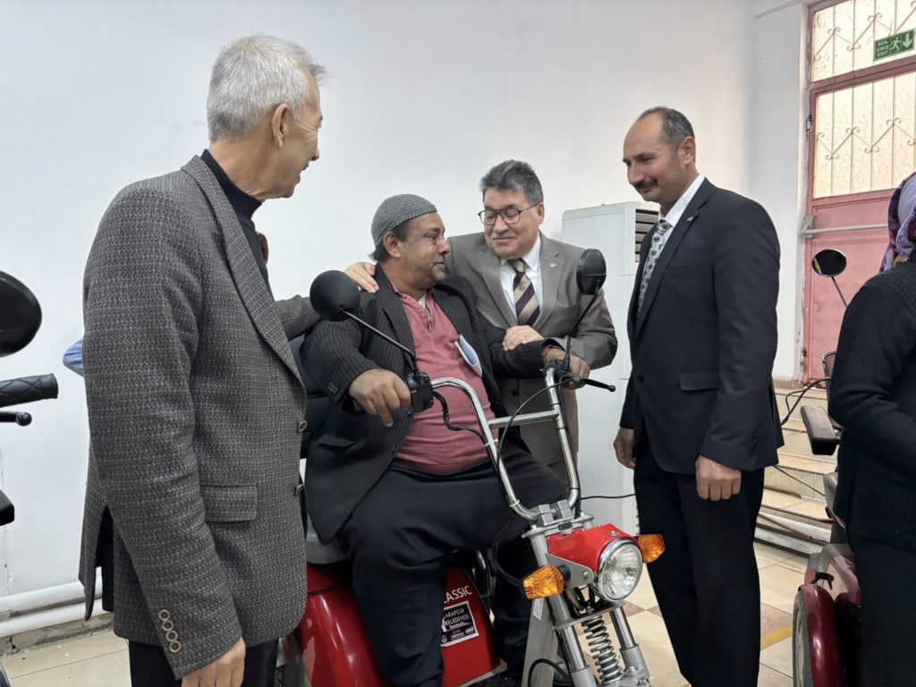 Mit Hilal in eine barrierefreie Zukunft (12)