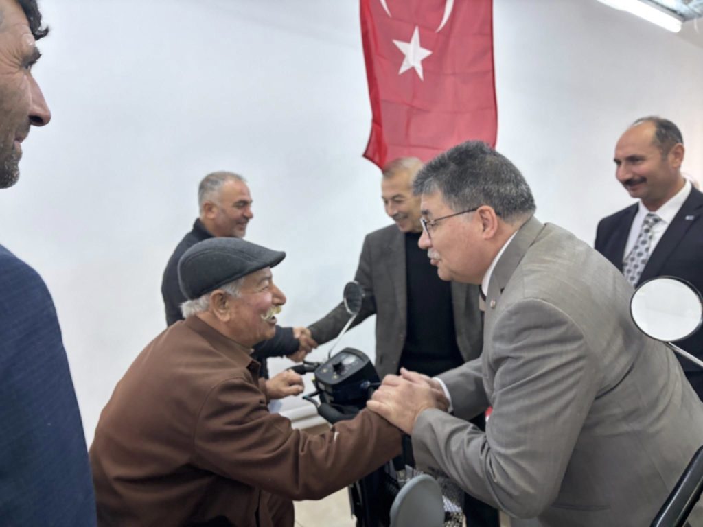 Mit Hilal in eine barrierefreie Zukunft (18)