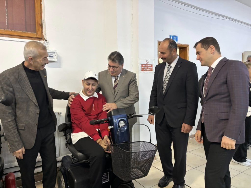 Mit Hilal in eine barrierefreie Zukunft (19)