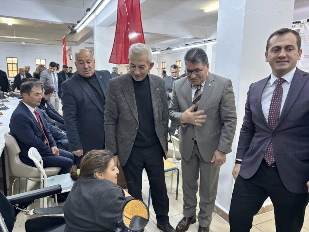 Mit Hilal in eine barrierefreie Zukunft (21)