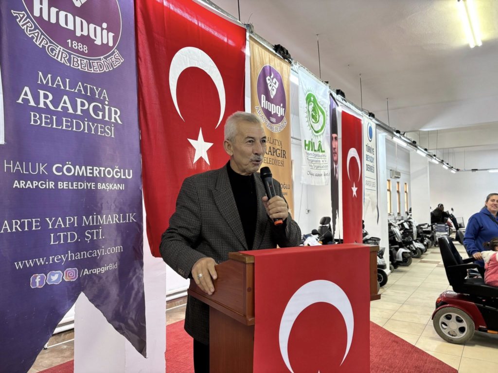 Mit Hilal in eine barrierefreie Zukunft (4)