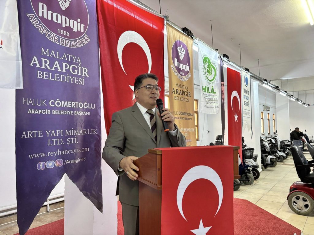 Mit Hilal in eine barrierefreie Zukunft (6)