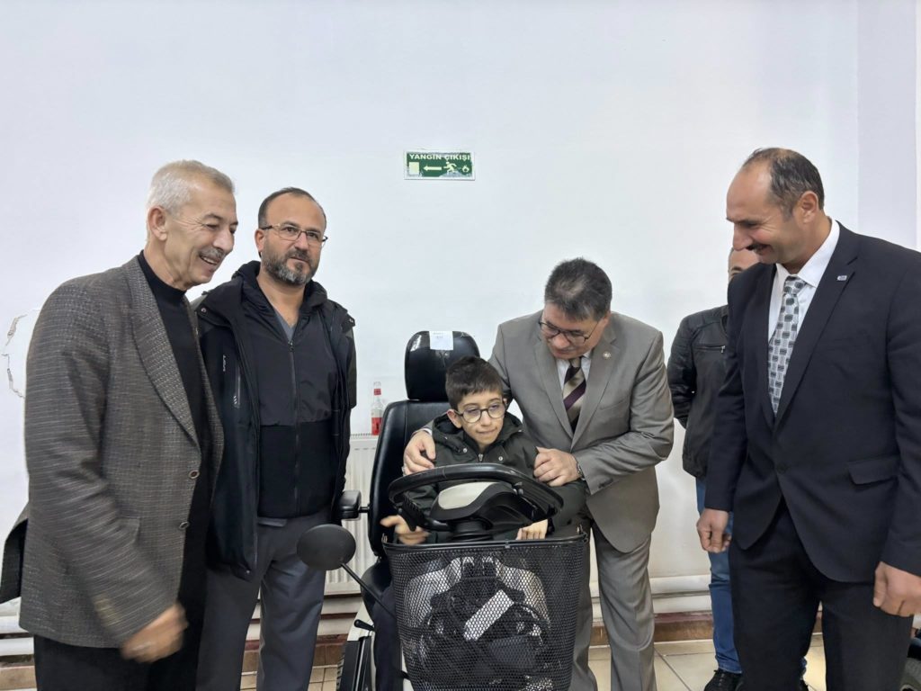 Mit Hilal in eine barrierefreie Zukunft (8)