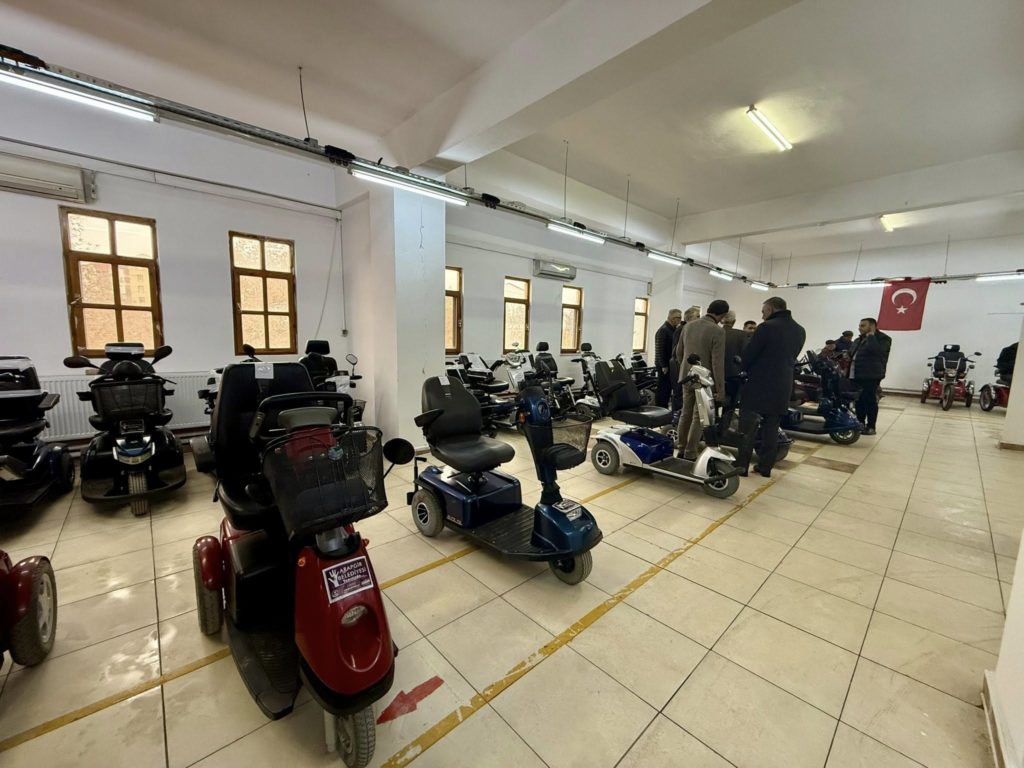 Mit Hilal in eine barrierefreie Zukunft (9)