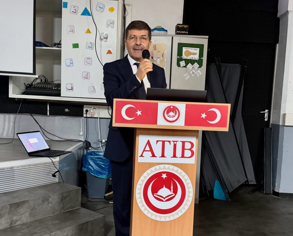 ATIB veranstaltete Familienpanels in Mülheim, Hannover und Kassel (1)