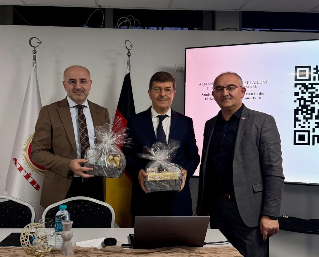 ATIB veranstaltete Familienpanels in Mülheim, Hannover und Kassel (10)