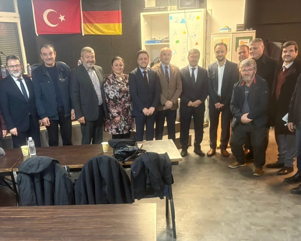 ATIB veranstaltete Familienpanels in Mülheim, Hannover und Kassel (12)