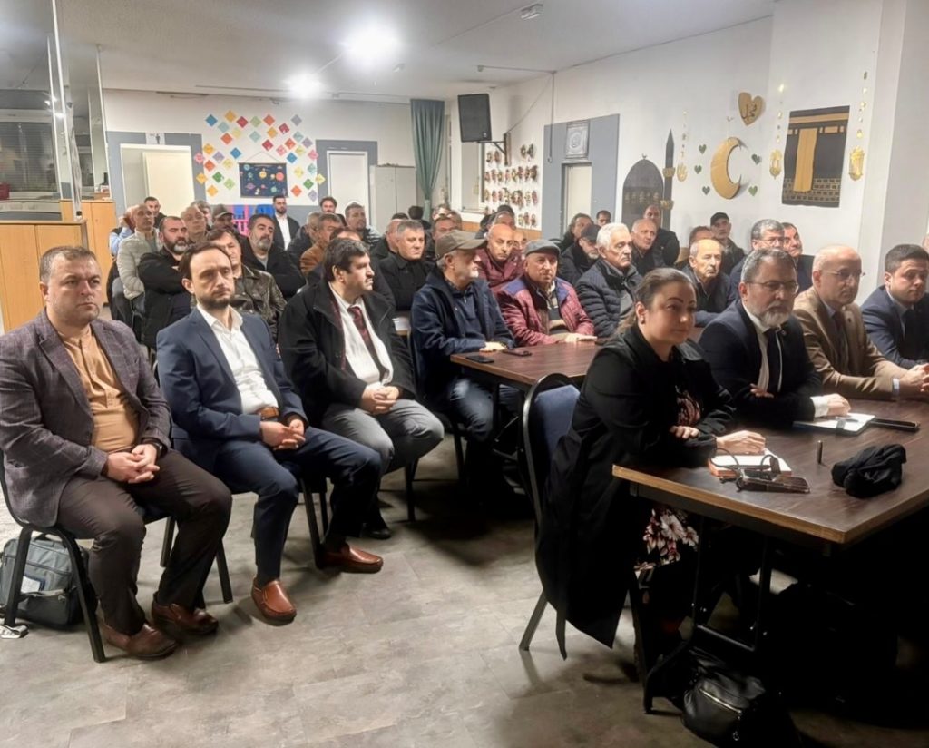 ATIB veranstaltete Familienpanels in Mülheim, Hannover und Kassel (14)