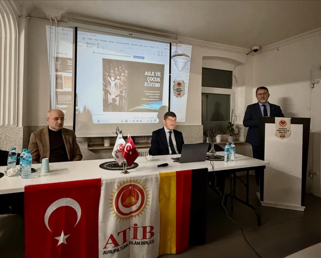 ATIB veranstaltete Familienpanels in Mülheim, Hannover und Kassel (15)