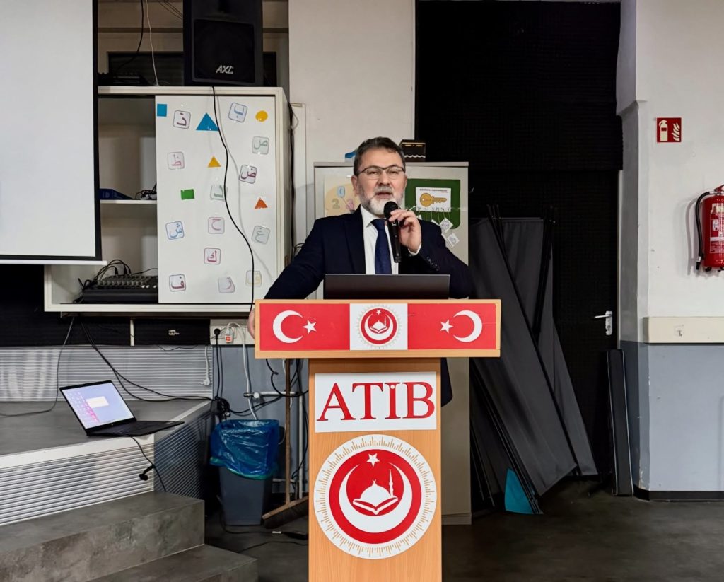 ATIB veranstaltete Familienpanels in Mülheim, Hannover und Kassel (17)