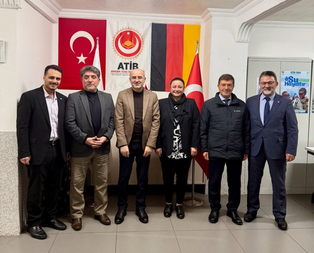 ATIB veranstaltete Familienpanels in Mülheim, Hannover und Kassel (18)