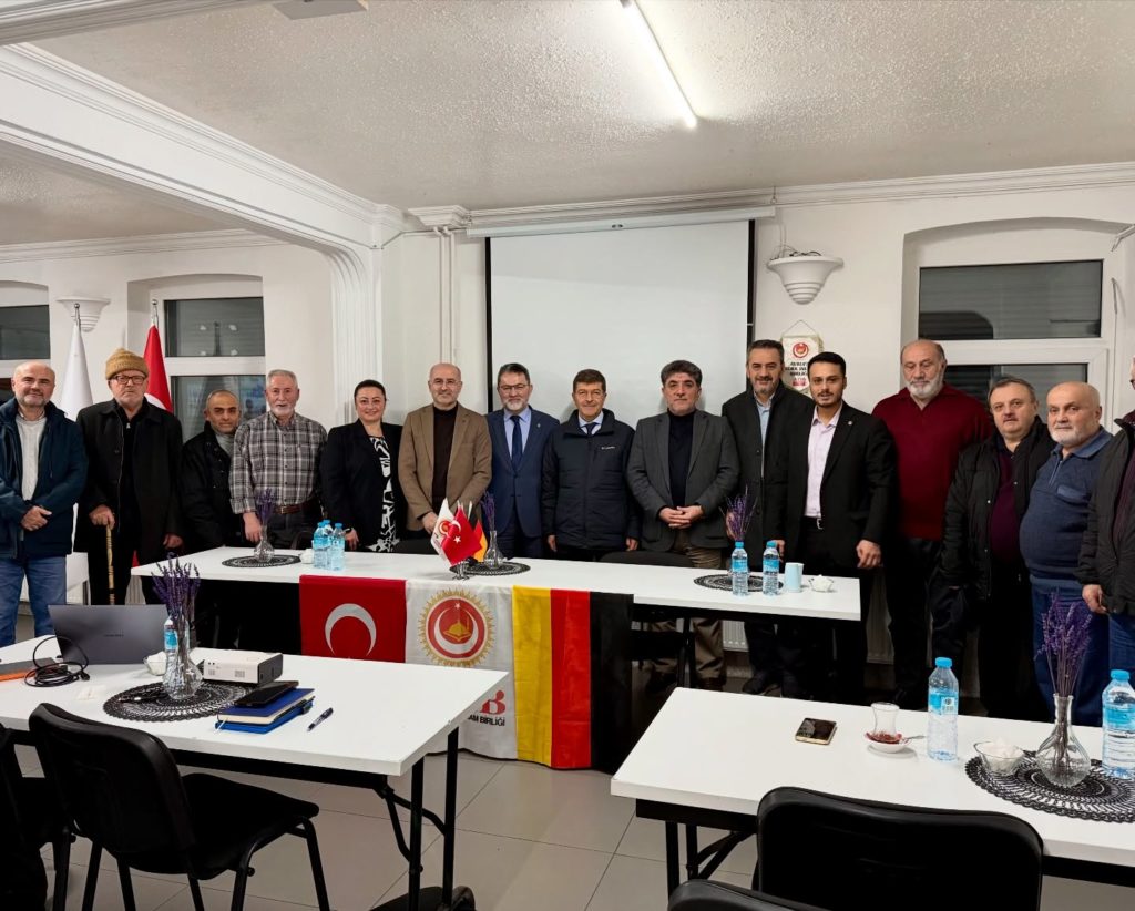 ATIB veranstaltete Familienpanels in Mülheim, Hannover und Kassel (19)