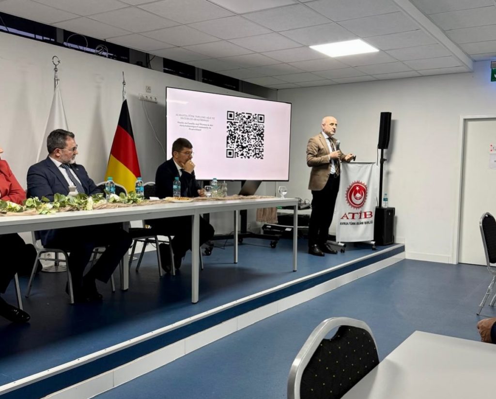 ATIB veranstaltete Familienpanels in Mülheim, Hannover und Kassel (20)