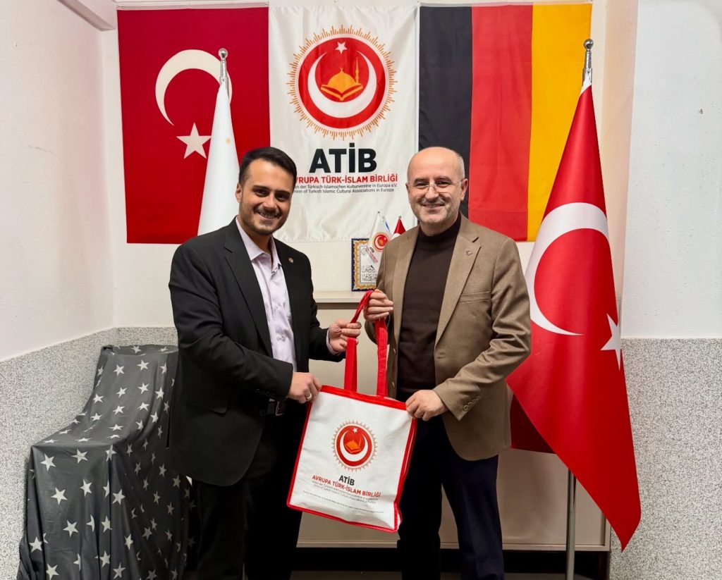 ATIB veranstaltete Familienpanels in Mülheim, Hannover und Kassel (3)