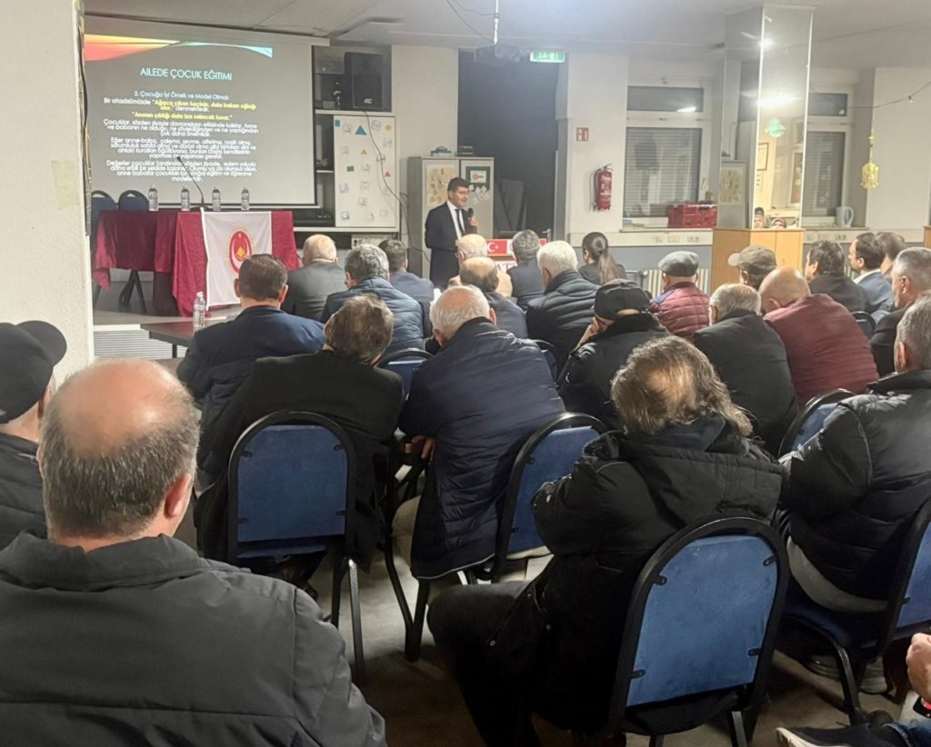 ATIB veranstaltete Familienpanels in Mülheim, Hannover und Kassel (4)