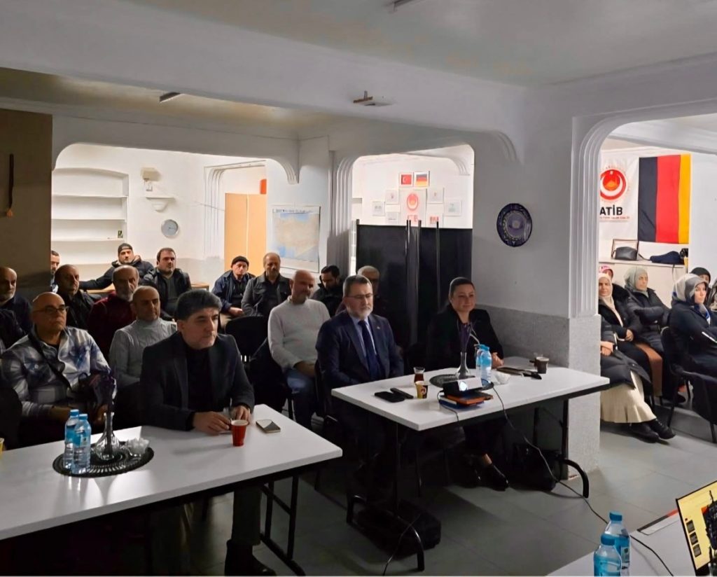 ATIB veranstaltete Familienpanels in Mülheim, Hannover und Kassel (5)