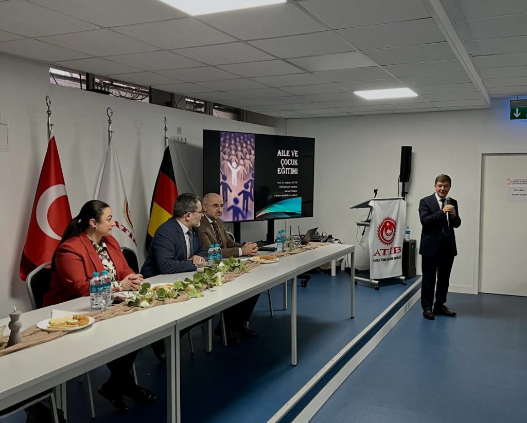 ATIB veranstaltete Familienpanels in Mülheim, Hannover und Kassel (7)