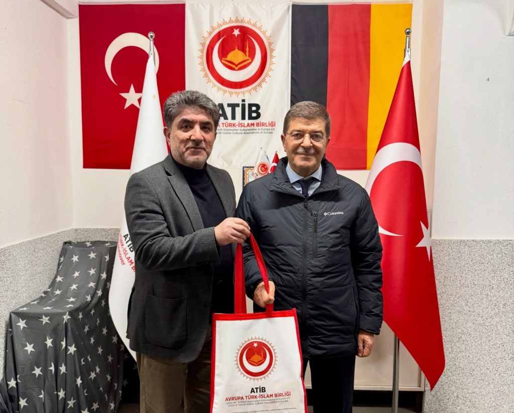 ATIB veranstaltete Familienpanels in Mülheim, Hannover und Kassel (8)