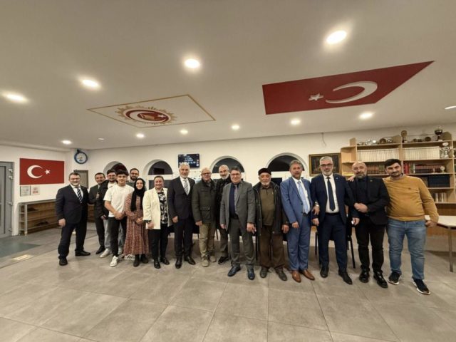 Regionale Besuche der ATIB-Zentrale in Baden-Württemberg (2)